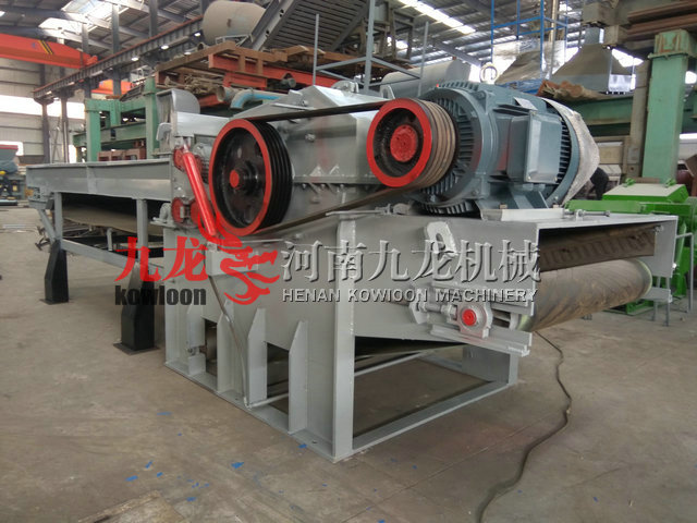 模板破碎機(jī)