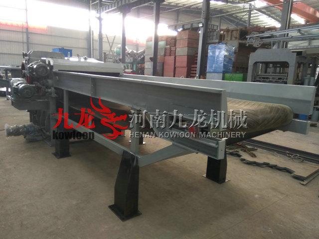 模板破碎機(jī)